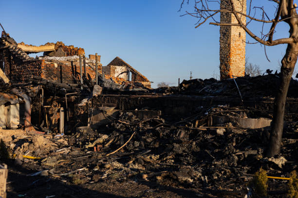 Reliable Fire Damage Removal contractor in Frederick, PA by Fire Damage Flint