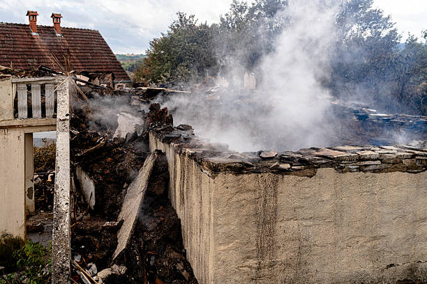 Affordable Fire Damage Removal solutions in Frederick, PA